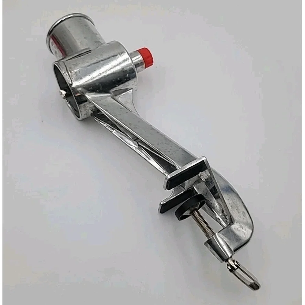 Back To Basics‎ Food Strainer #220 Main Body Aluminum